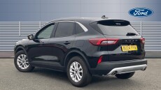 Ford Kuga 1.5 EcoBoost Titanium 5dr Petrol Estate
